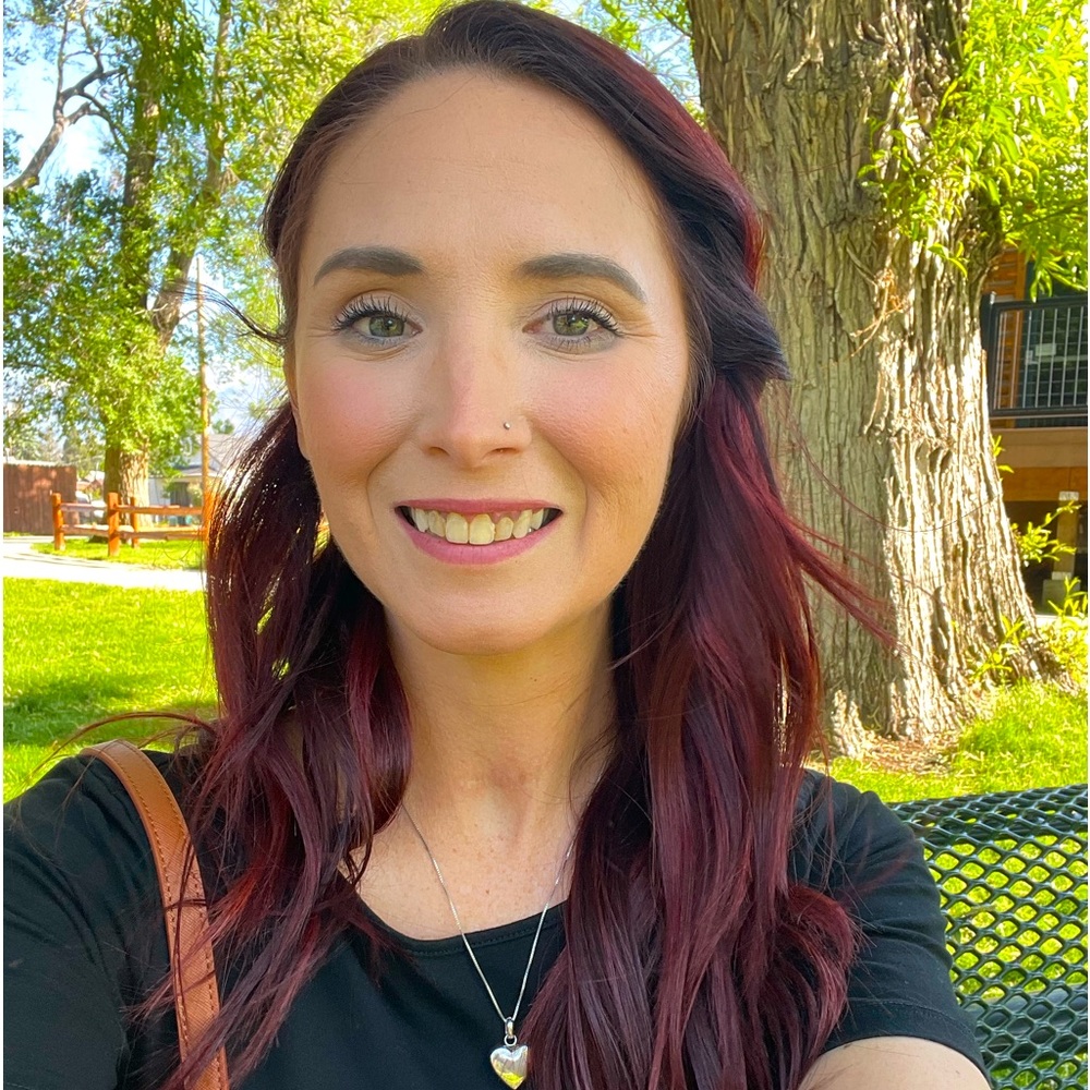 Meet your Posher, Jordan